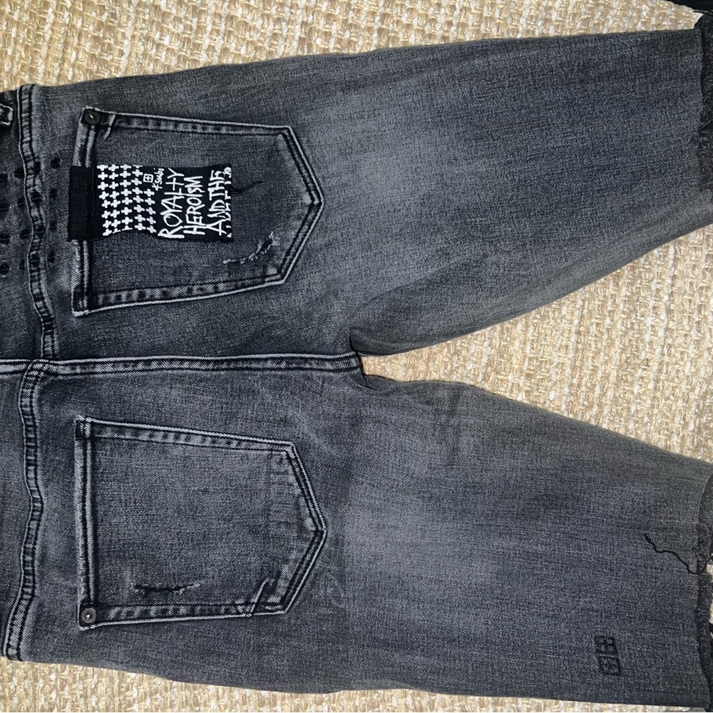 Ksubi shorts Jeans size 30
